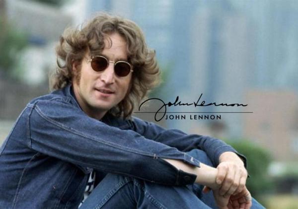 A 45 años del asesinato de John Lennon: esa noche que silenciaron una voz por la paz