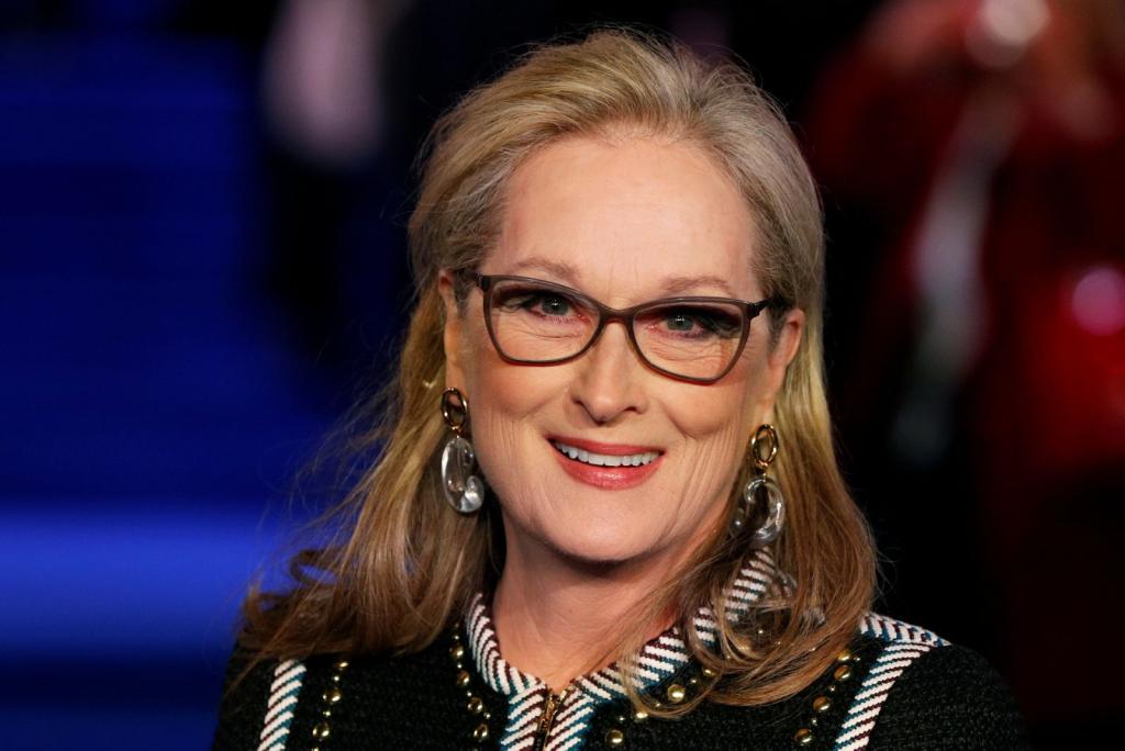 Cinco películas indispensables para conocer el talento actoral de Meryl Streep