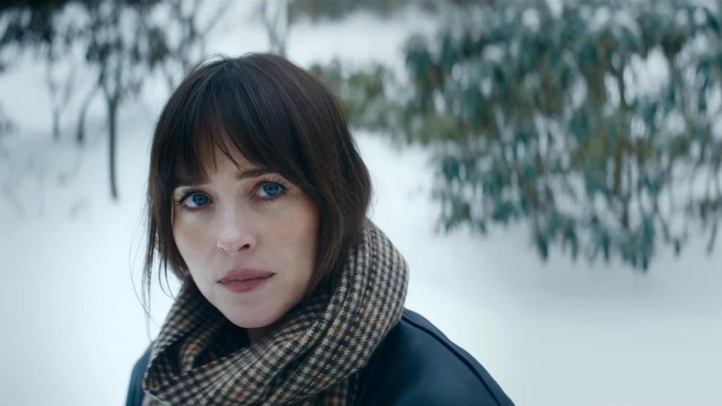 'Verity: la sombra de un engaño': un thriller psicológico con Dakota Johnson y Anne Hathaway que llegará este 2026