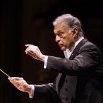 Zubin Mehta: un maestro universal de la batuta