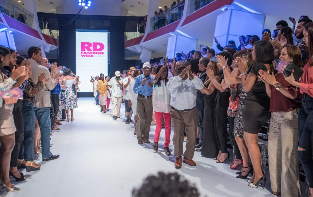 RD Fashion Week 2025: Más que moda, identidad y compromiso