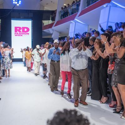 RD Fashion Week 2025: Más que moda, identidad y compromiso