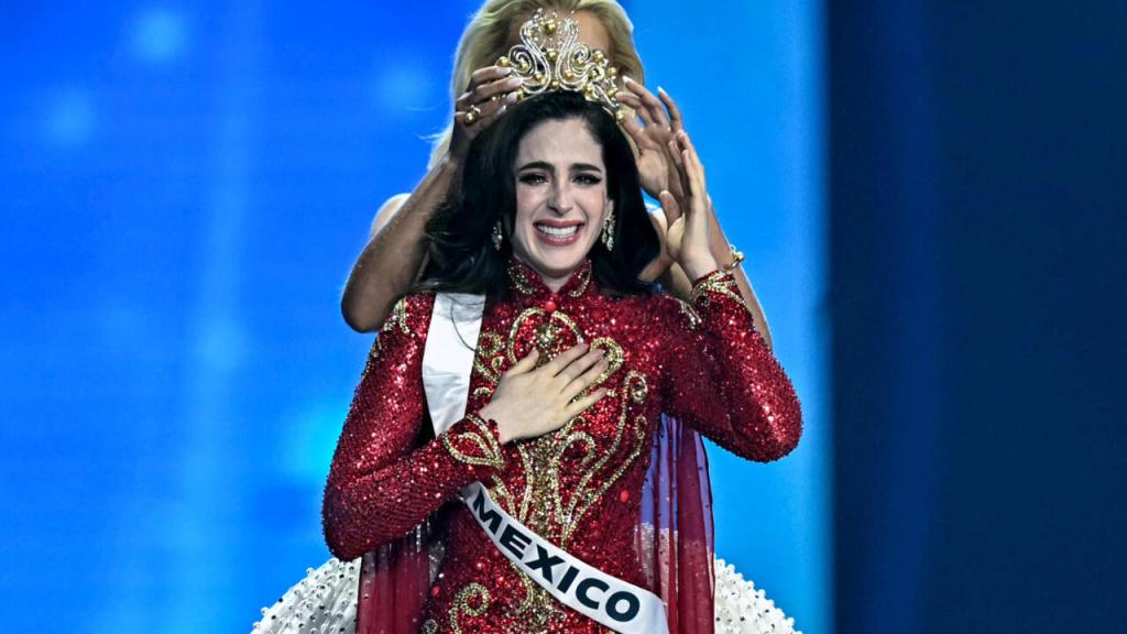 Fátima Bosch: México celebra la cuarta corona en Miss Universo con un triunfo histórico en Tailandia
