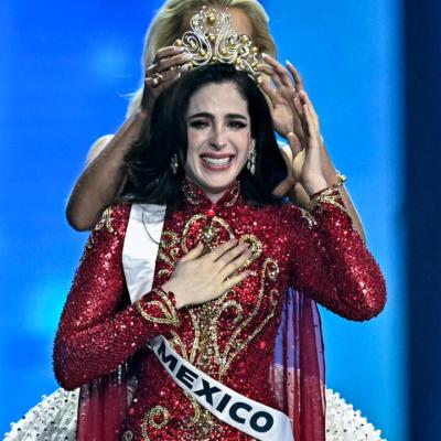 Fátima Bosch: México celebra la cuarta corona en Miss Universo con un triunfo histórico en Tailandia