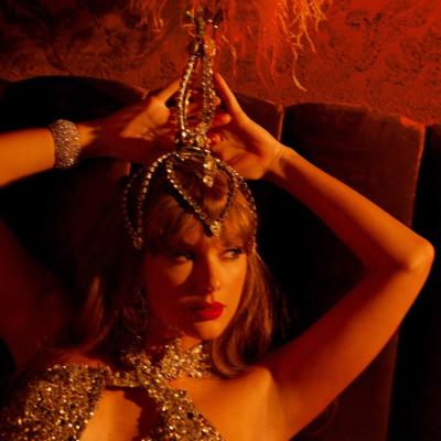 Taylor Swift conquista nuevamente la taquilla: Show Girl debuta número 1 con 33 millones de dólares