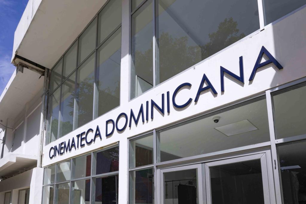 La Cinemateca Dominicana refuerza su papel como guardiana del patrimonio fílmico con más de 51.000 piezas archivadas