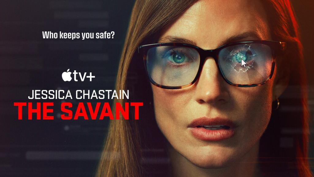 La serie “The Savant” queda en pausa: qué se sabe hasta ahora
