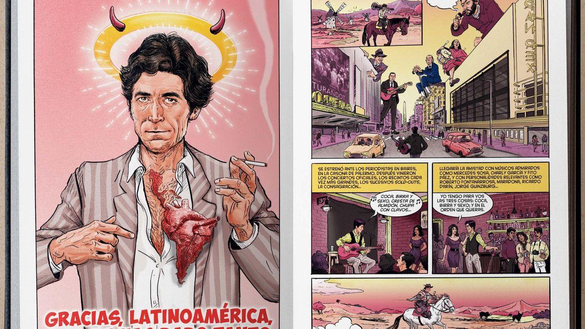 Joaquin-Sabina-comic