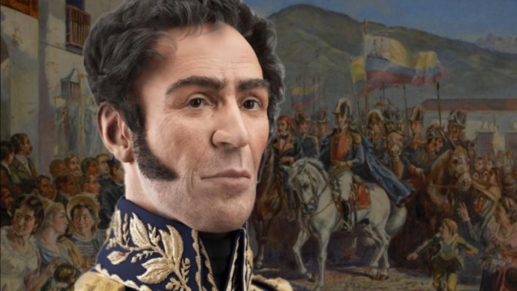 Cinco hechos poco conocidos de la vida de Simón Bolívar