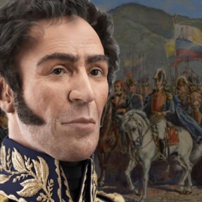 Cinco hechos poco conocidos de la vida de Simón Bolívar
