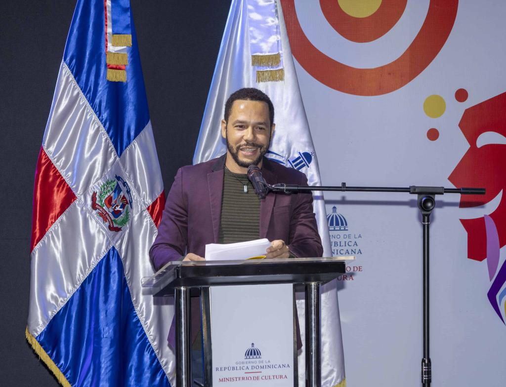 Anuncian el XII Festival Internacional de Teatro FITE RD 2025 con España como país invitado