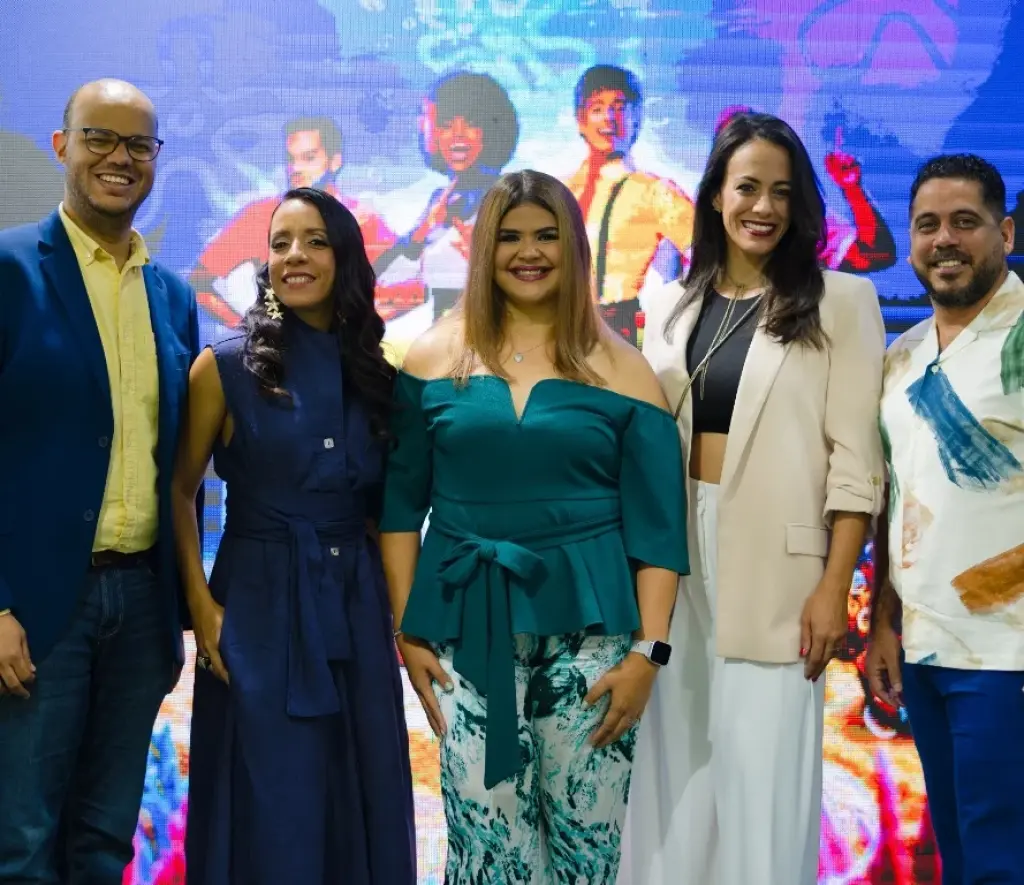 “Bob Esponja, el Musical” se prepara para debutar en Santo Domingo con brillo y color