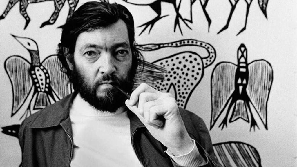 Julio Cortázar: cronopio mayor de la literatura latinoamericana