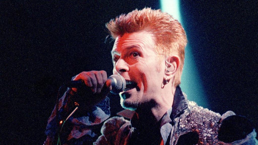David Bowie: El camaleón del rock cumpliría 79 años