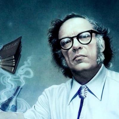 Cinco obras fundamentales para adentrarse en el universo de Isaac Asimov