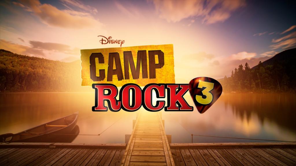 Vuelven al campamento: empieza la filmación oficial de Camp Rock 3 con los Jonas Brothers