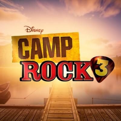 Vuelven al campamento: empieza la filmación oficial de Camp Rock 3 con los Jonas Brothers