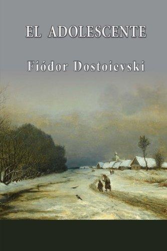 El-adolescente-Dostoievski