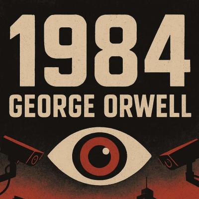 1984: la novela que imaginó un futuro inquietante y sigue interpelando al presente