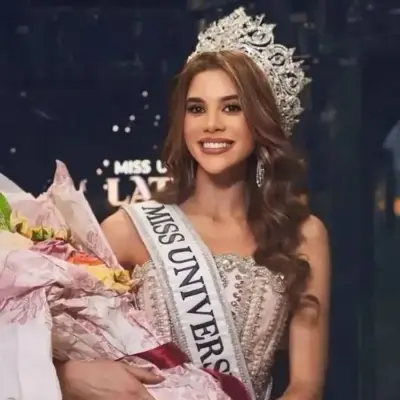 Yamilex Hernández, primera Miss Universe Latina, regresa a RD como embajadora de orgullo y liderazgo