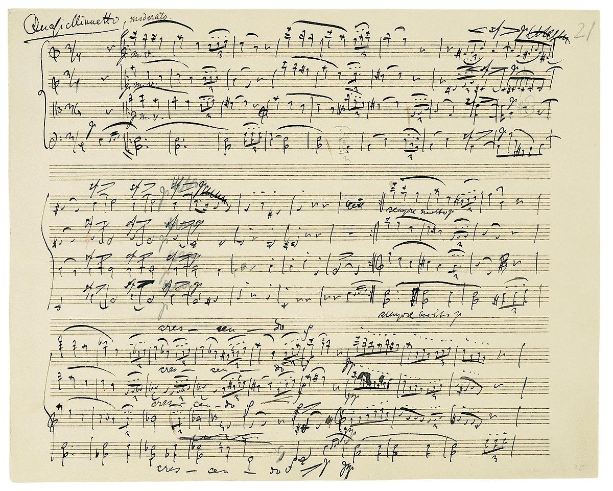 johannes-brahms-partitura