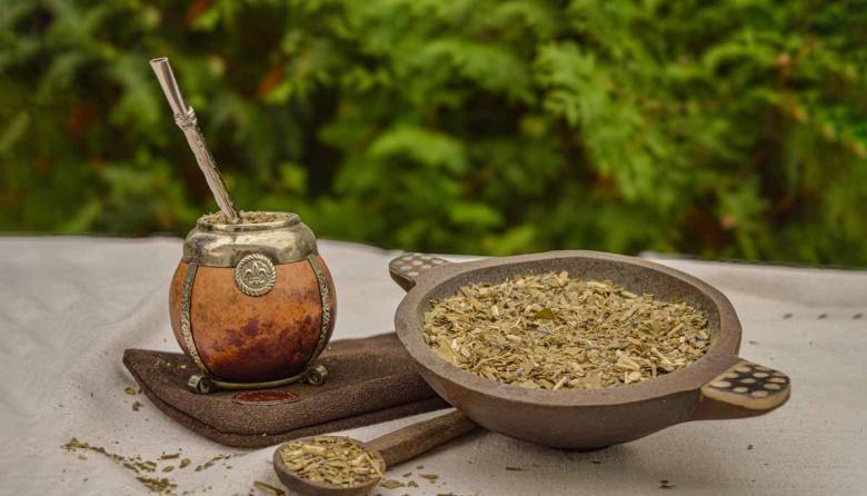 mate-yerba