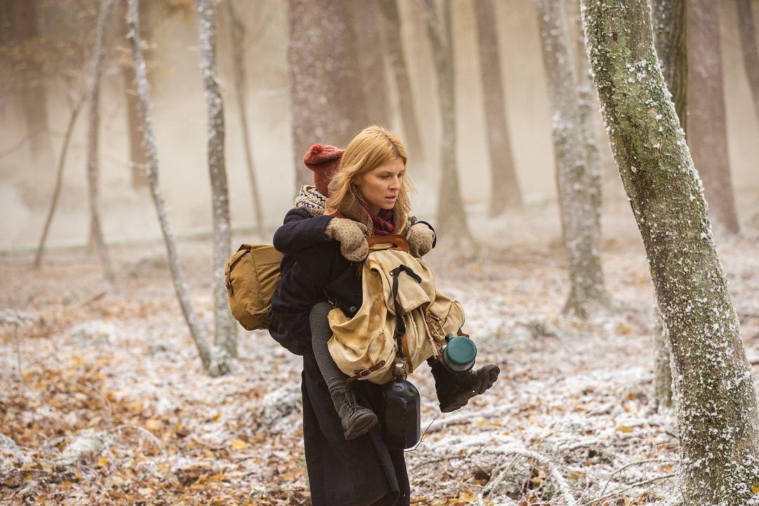 clemence-poesy-resistencia