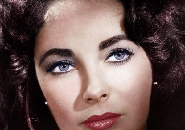 Elizabeth Taylor: la reina de Hollywood que vivió entre diamantes, escándalos y dos premios Oscar