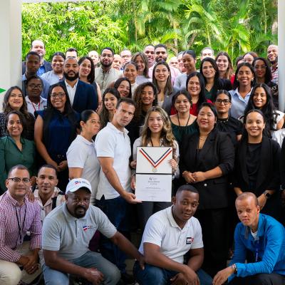 República Dominicana celebra 15 años de la Ley de Cine 108‑10: impulso al audiovisual nacional