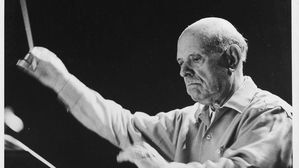 Casals-director
