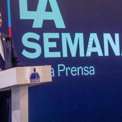 El presidente Abinader impulsa una nueva era tecnológica para RTVD, televisión pública dominicana