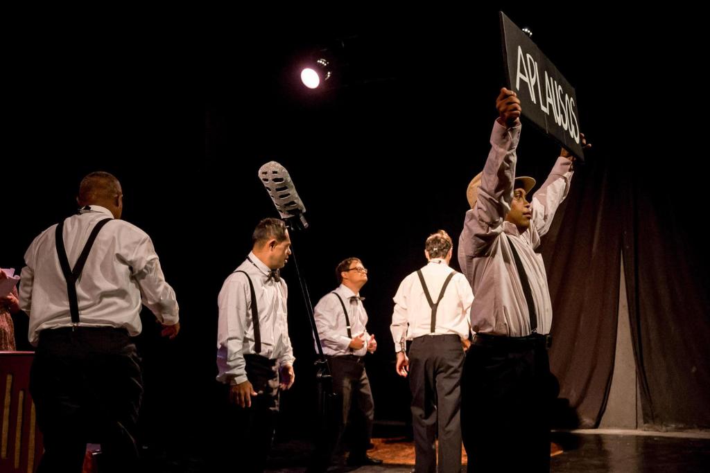 Venezuela celebra el Diverfest: un festival inclusivo con Teatro Down como protagonista