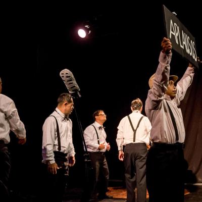 Venezuela celebra el Diverfest: un festival inclusivo con Teatro Down como protagonista