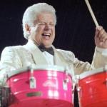 Tito Puente: rey del timbal y pionero del latin jazz