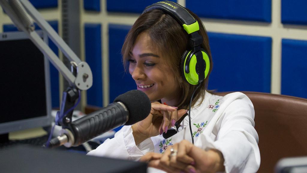 Mildre “La Makina” conquista Nueva York: una voz dominicana que trasciende fronteras