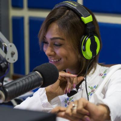 Mildre “La Makina” conquista Nueva York: una voz dominicana que trasciende fronteras