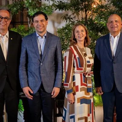 El Centro Cultural Taíno Casa del Cordón realiza revelador conversatorio sobre música ancestral