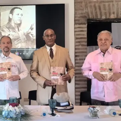 Efemérides Patrias presenta “Con la patria en la piel”, un testimonio íntimo del abril del 65