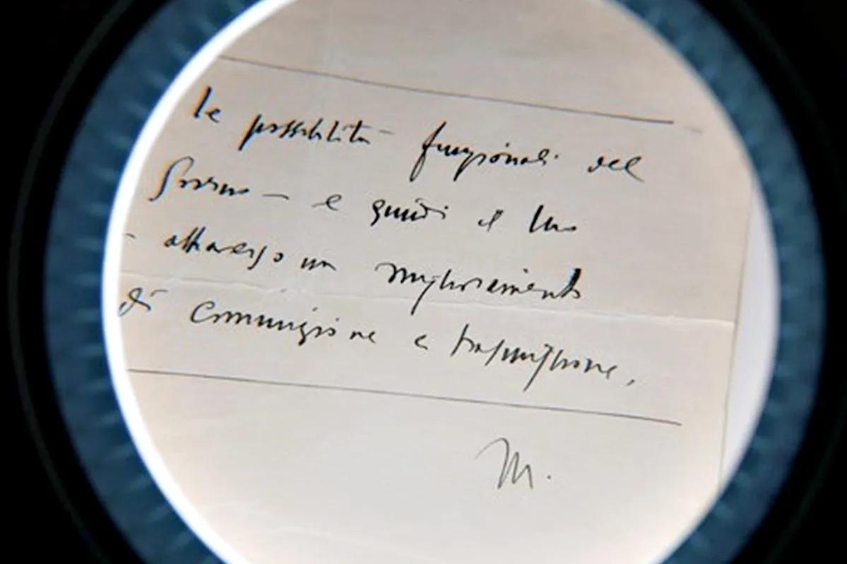 manuscritos-mussolini