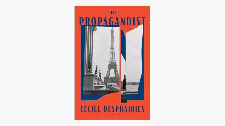 The-propagandist-cecile-desprairies