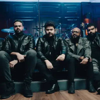 4ta Dimensión reaviva el espíritu del rock con su "Batalla 80s vs 90s" en Lungomare