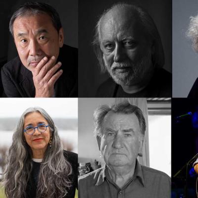 A contrarreloj: los favoritos al Nobel de Literatura 2025