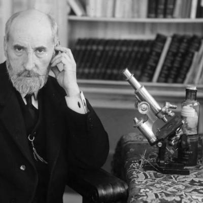 Santiago Ramón y Cajal: el arquitecto del sistema nervioso que le dio a España su primer premio Nobel