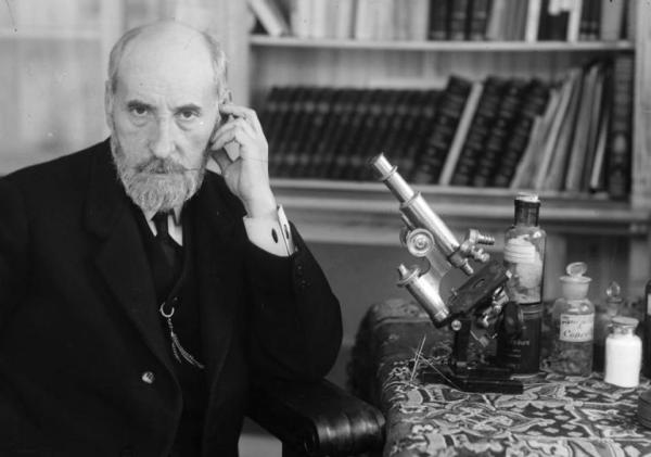 Santiago Ramón y Cajal: el arquitecto del sistema nervioso que le dio a España su primer premio Nobel