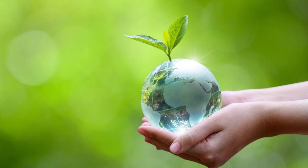 Día de la Tierra: por qué el 22 de abril es una jornada para reflexionar acerca del único hogar de la Humanidad