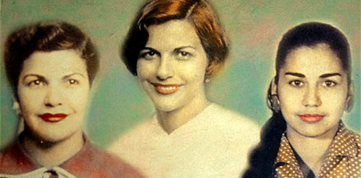 hermanas-mirabal-coloreada