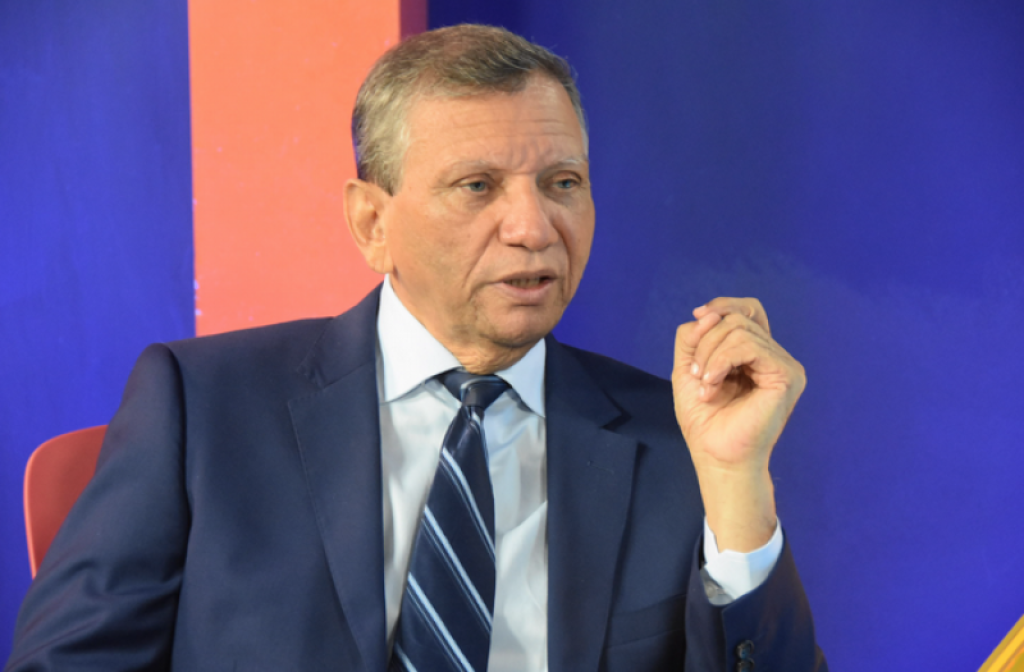 Leonardo Aguilera asume como presidente ejecutivo de BanReservas en medio de relevo estratégico