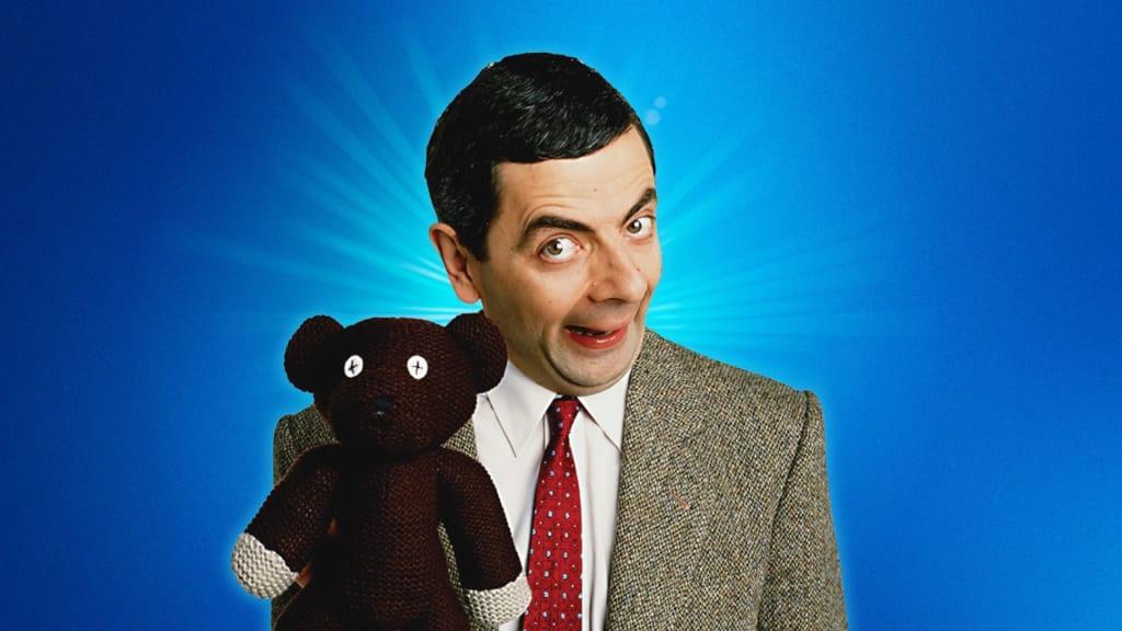 Rowan Atkinson: de ingeniero de Oxford al silencioso genio cómico que conquistó el mundo