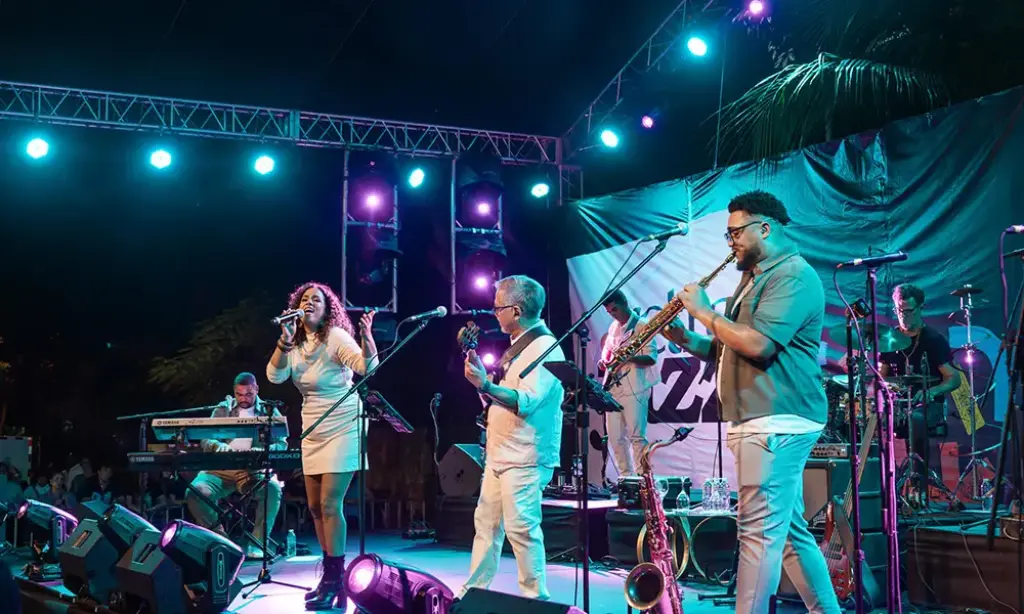 “Acordes del Alma”: un emotivo recorrido musical de la mano de Retro Jazz