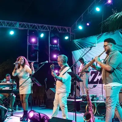 “Acordes del Alma”: un emotivo recorrido musical de la mano de Retro Jazz